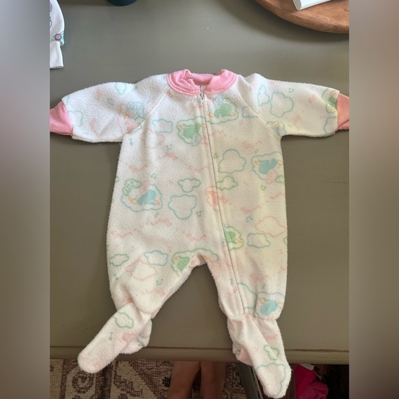 Vintage Gerber Sleeper - Picture 2 of 6